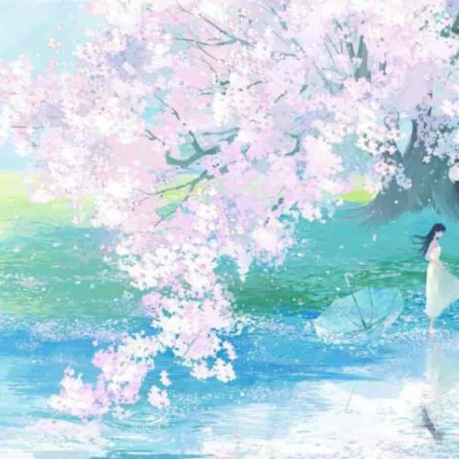 寄題萬元享舍人園亭七景 意山