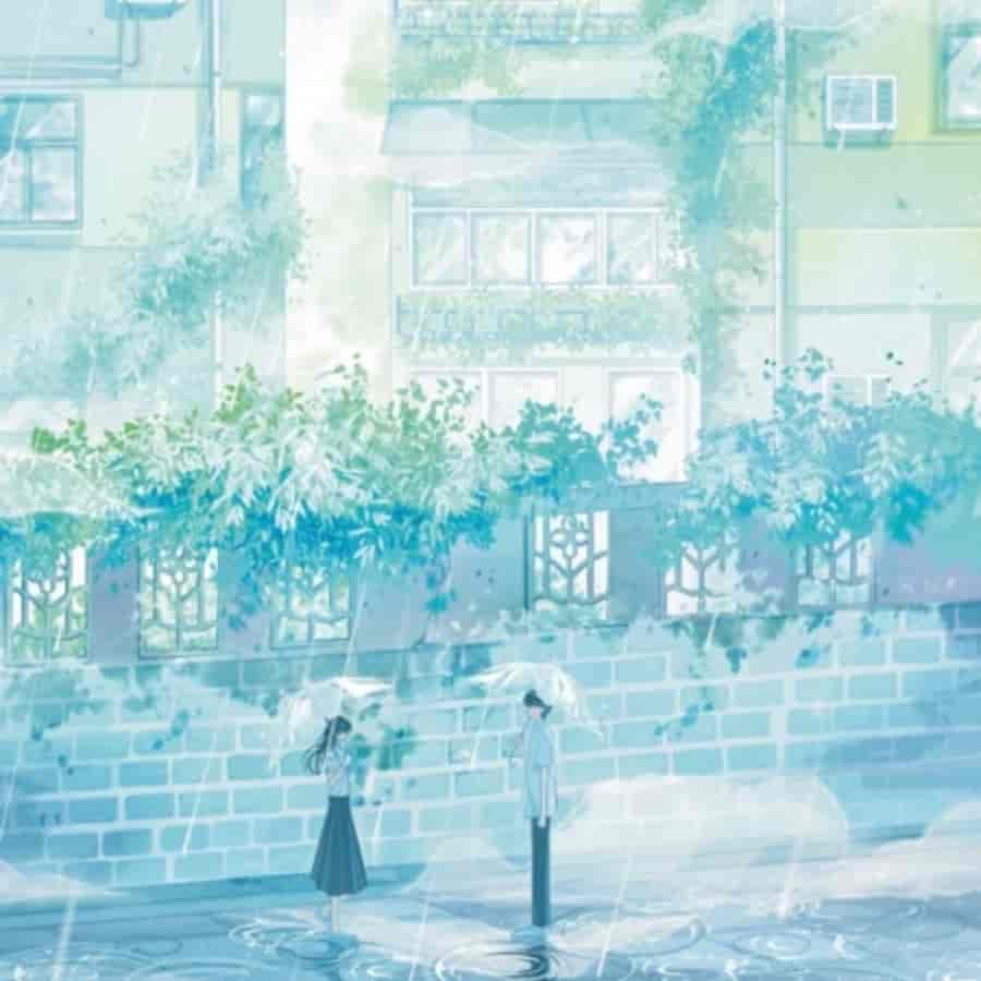 严子陵垂钓七里滩・小梁州
