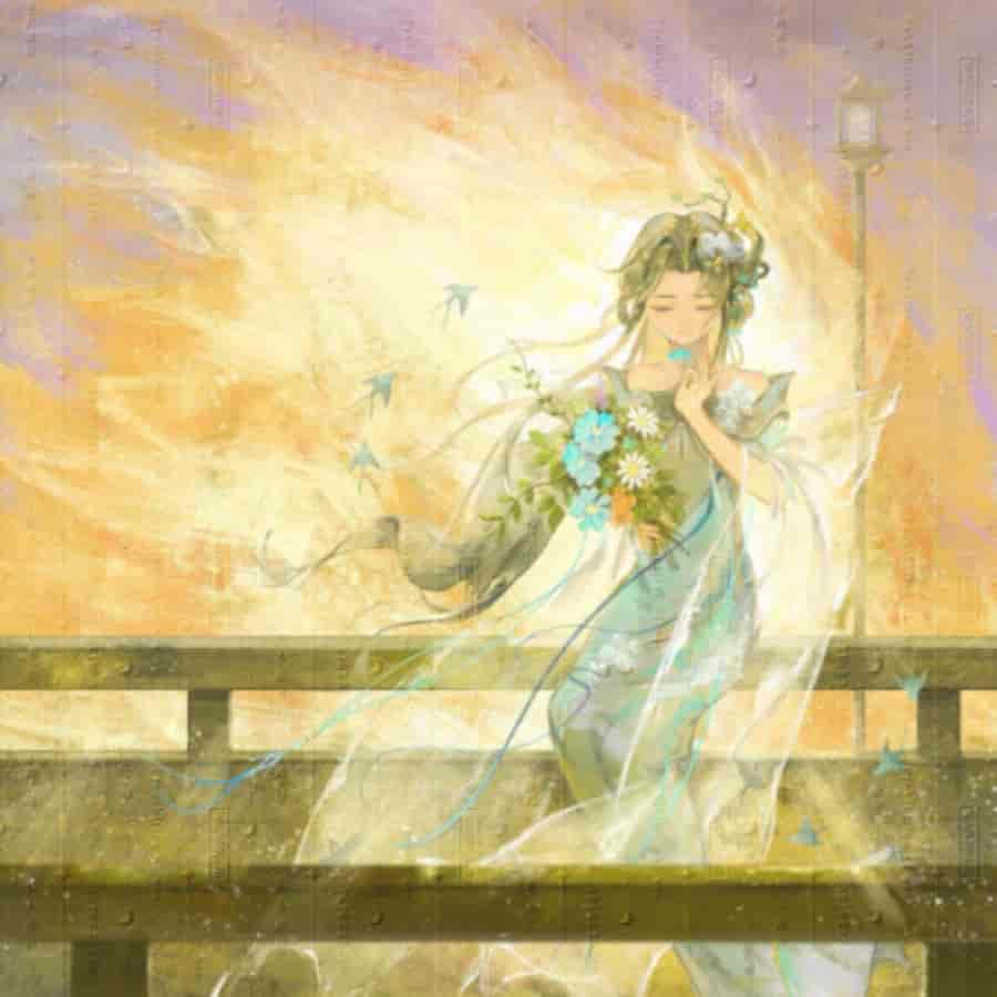 送李少府時在客舍作