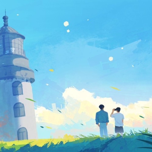 尾声・叹春归人未归，盼佳期未有期。要相逢料得别无计，则除是一枕余